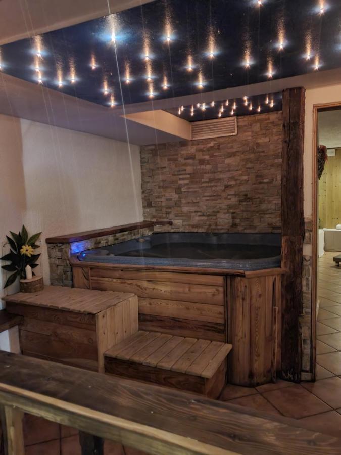 Hotel Pezzotti Пеллиццано Экстерьер фото