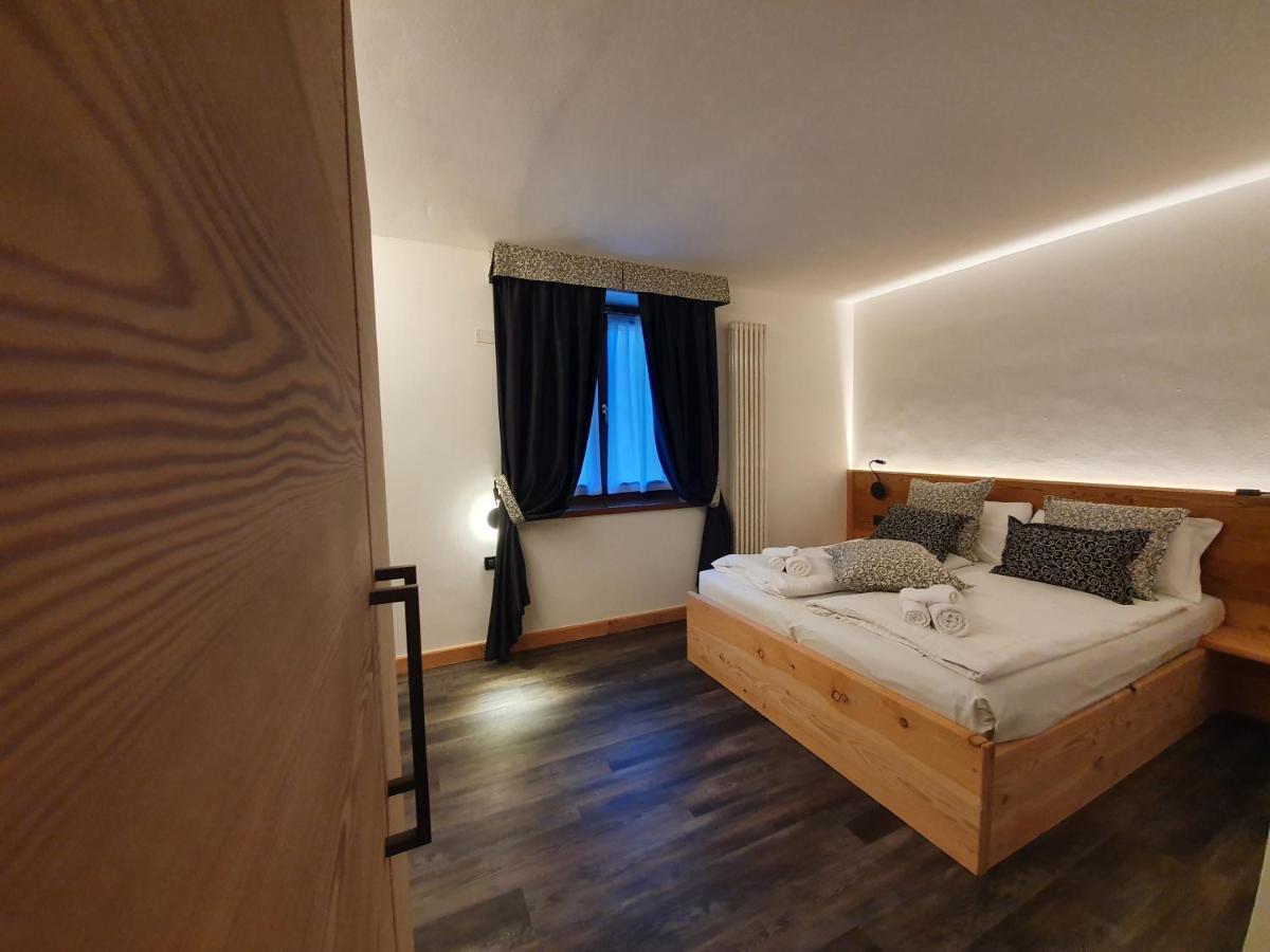 Hotel Pezzotti Пеллиццано Экстерьер фото