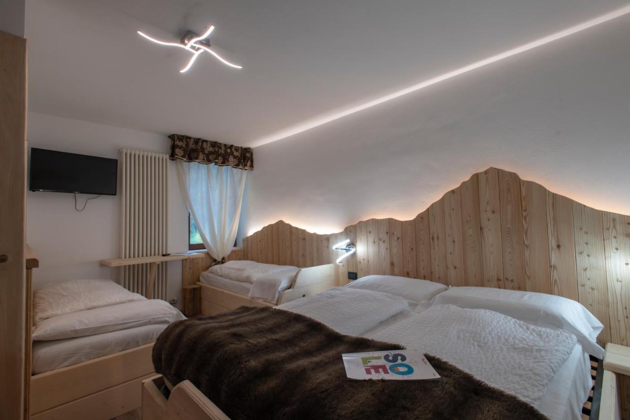 Hotel Pezzotti Пеллиццано Экстерьер фото