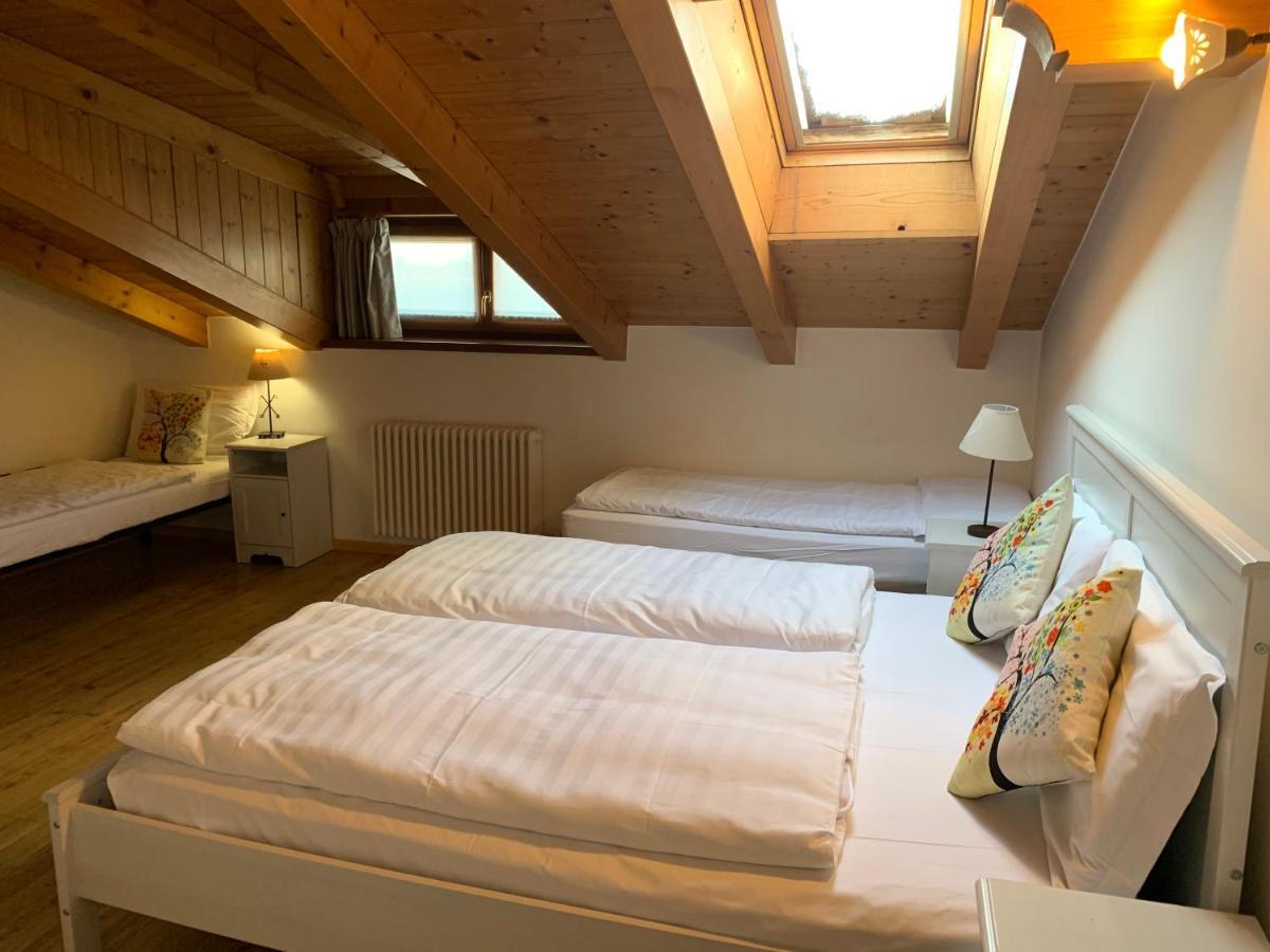 Hotel Pezzotti Пеллиццано Экстерьер фото