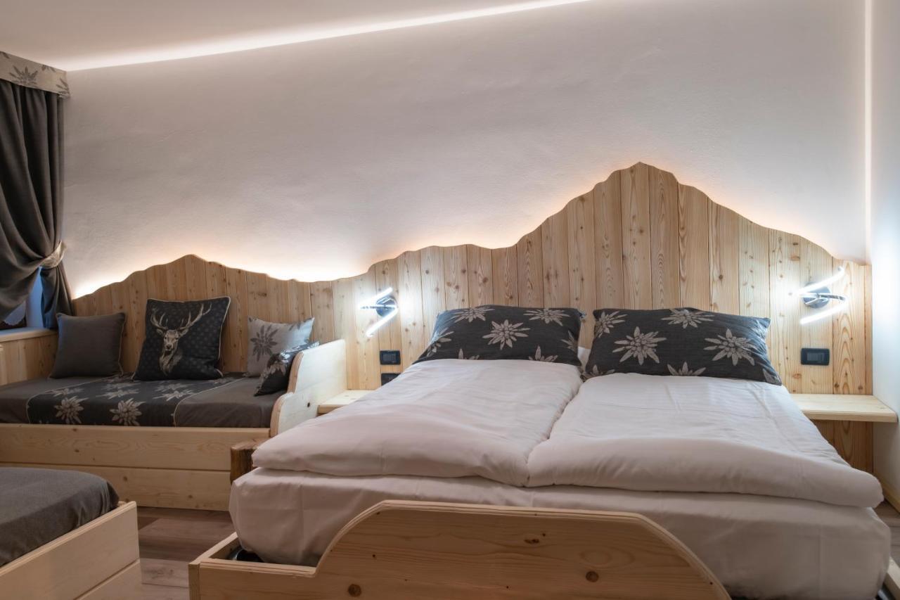 Hotel Pezzotti Пеллиццано Экстерьер фото