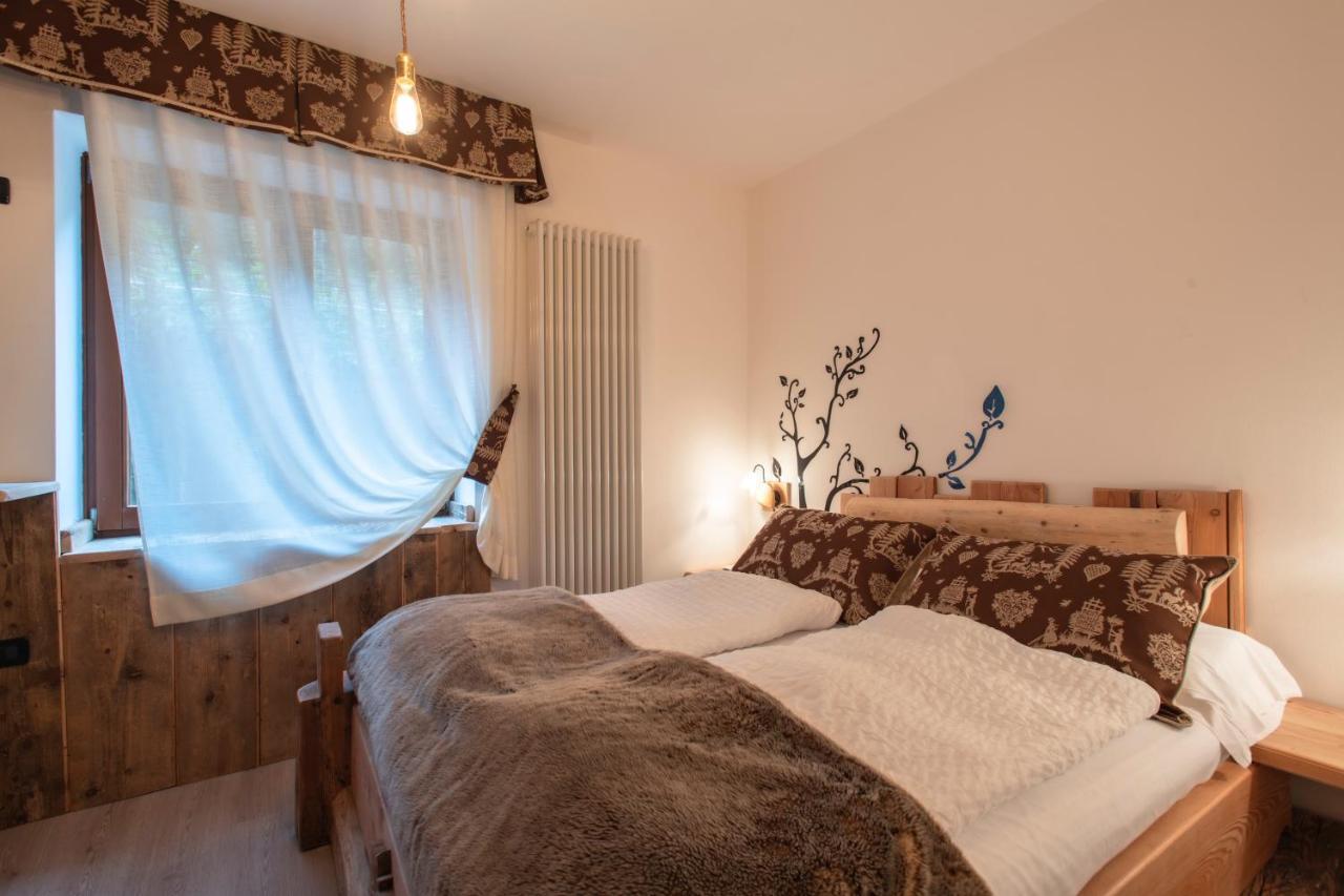 Hotel Pezzotti Пеллиццано Экстерьер фото