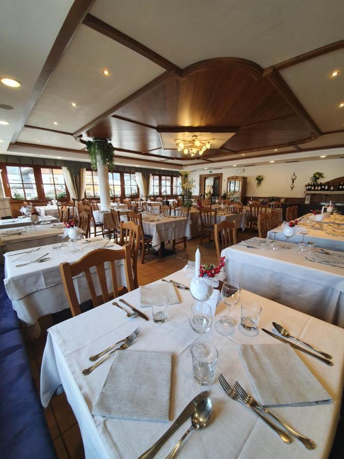 Hotel Pezzotti Пеллиццано Экстерьер фото